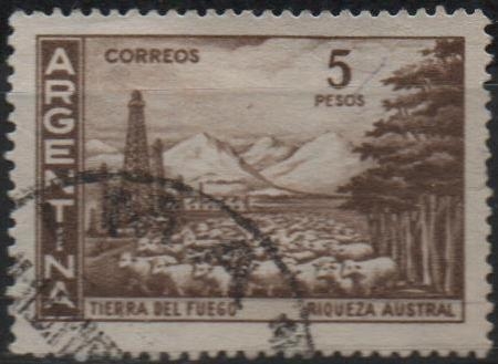 Ganaderia