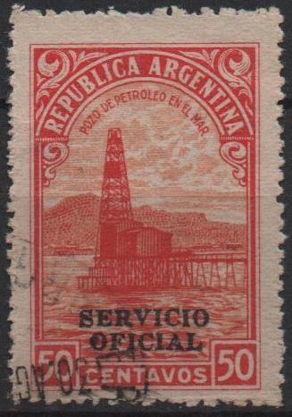 Petroleo