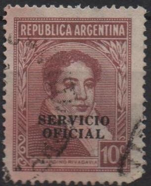 Rivadavia