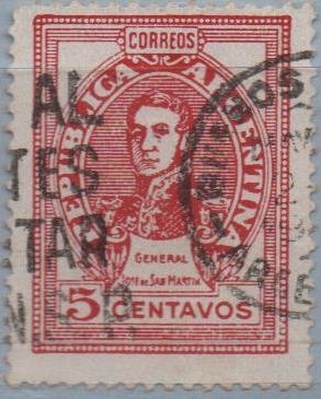 General San Martin