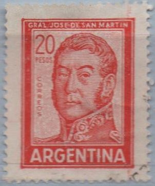 General San Martin