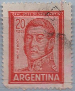 General San Martin