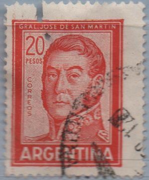 General San Martin