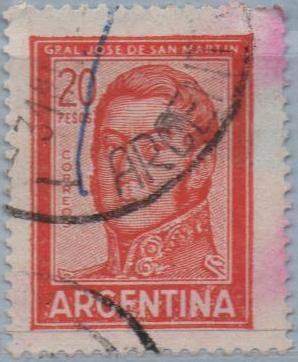 General San Martin