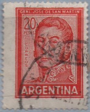 General San Martin