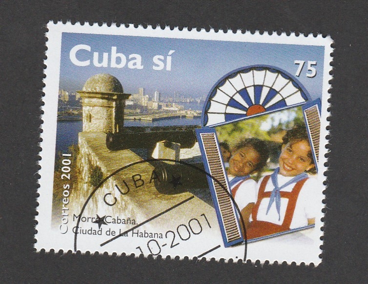 Cuba Sí, Turismo