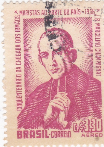 Marcelino Champagnat