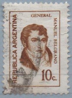 Belgrano