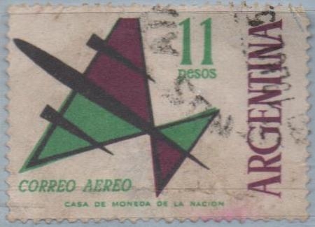 Avión sinvolico