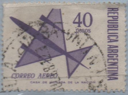 avion Sibolico