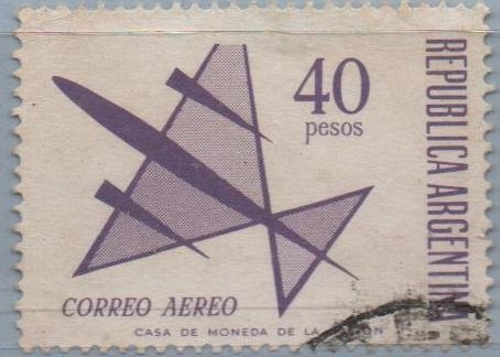 avion Sibolico