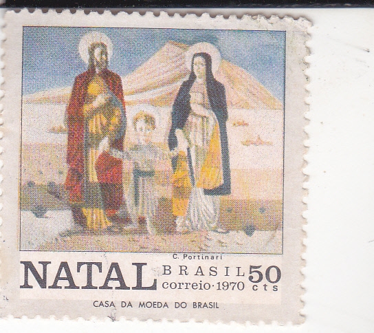 NAVIDAD'70