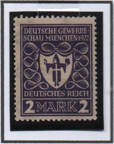 Escudo d' Armas d' Munich