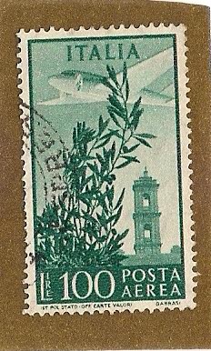 Correo Aereo