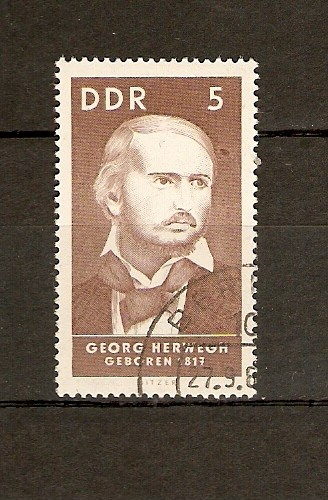 Georg Herwegh