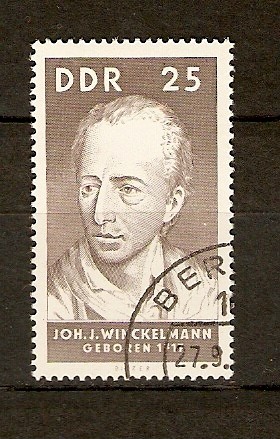 Johann Winckelmann