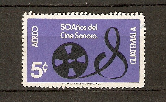 Cine sonoro