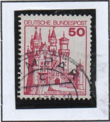 Neuschwanstein