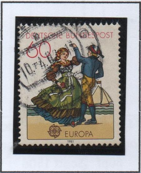 Europa 81