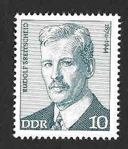 1518 - Rudolf Breitscheid (DDR)