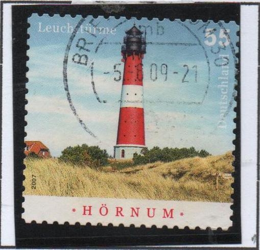 Faro Hornum
