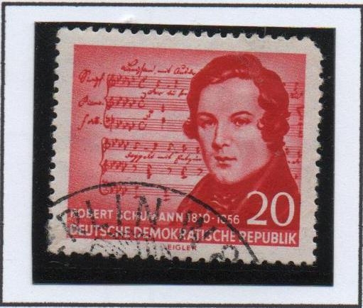 Robert Schumann