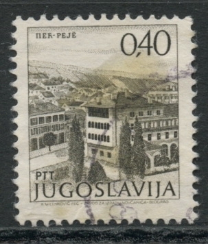 YUGOSLAVIA_SCOTT 1068.01