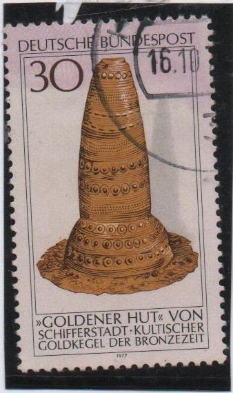 Sombrero d' Oro