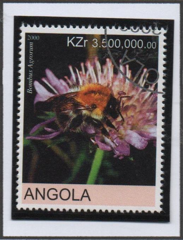 Incestos: Bombus Agrorun