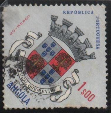 Escudos d' Provicias: Salazar