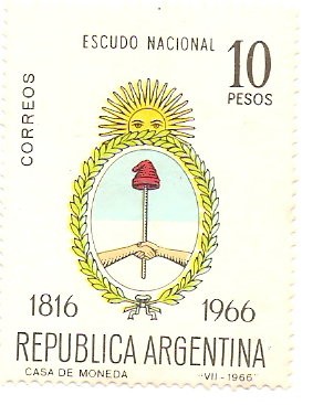 Escudo Nacional