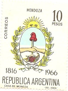 Mendoza