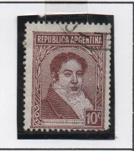 Rivadavia