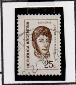 General San Martin
