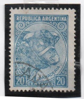 Ganaderia