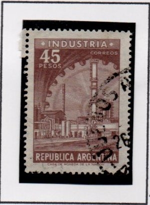 Industria