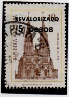 Basílica d' Lujan