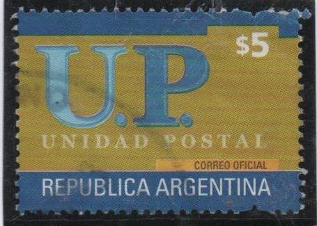Unión postal 