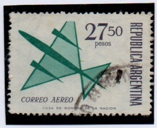 Avión Simbólico