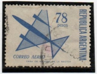 Avión Simbólico