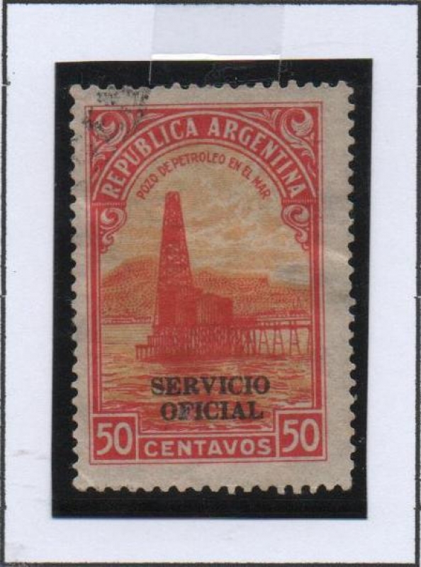 Petroleo