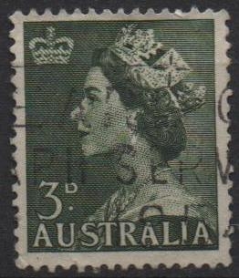 Reina Elizabeth II