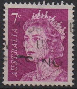 Reina Elizabeth II