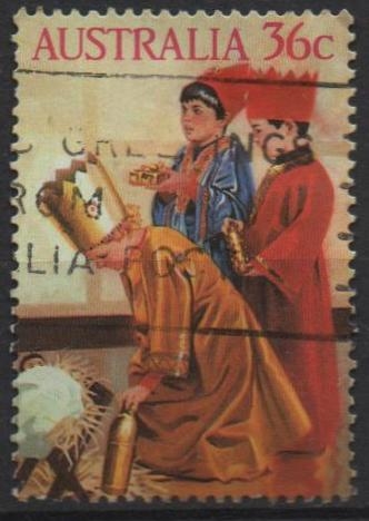 Navidad (Reyes Magos)