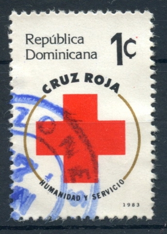 REP DOMINICANA_SCOTT RA94.01 
