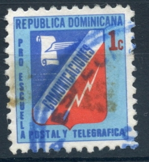 REP DOMINICANA_SCOTT RA91.01 