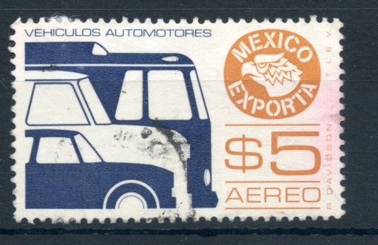 MEXICO_SCOTT C601.01