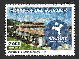 2132b - Biblioteca de Yachay 