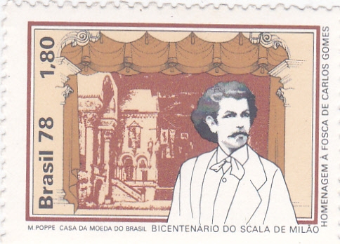 Bicentenario de la Scala de Milano