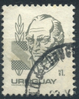 URUGUAY_SCOTT 1077.02